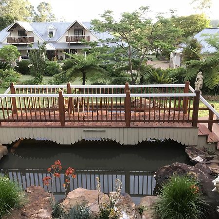 Clarence River Bed & Breakfast Γκράφτον Εξωτερικό φωτογραφία