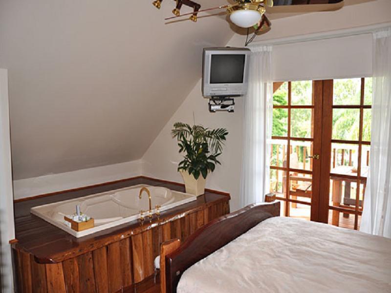 Clarence River Bed & Breakfast Γκράφτον Εξωτερικό φωτογραφία