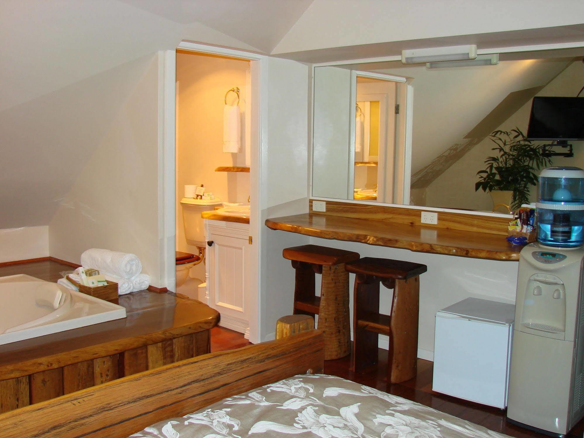 Clarence River Bed & Breakfast Γκράφτον Εξωτερικό φωτογραφία