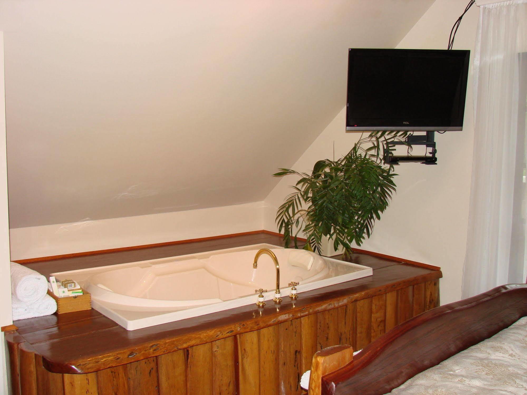 Clarence River Bed & Breakfast Γκράφτον Εξωτερικό φωτογραφία