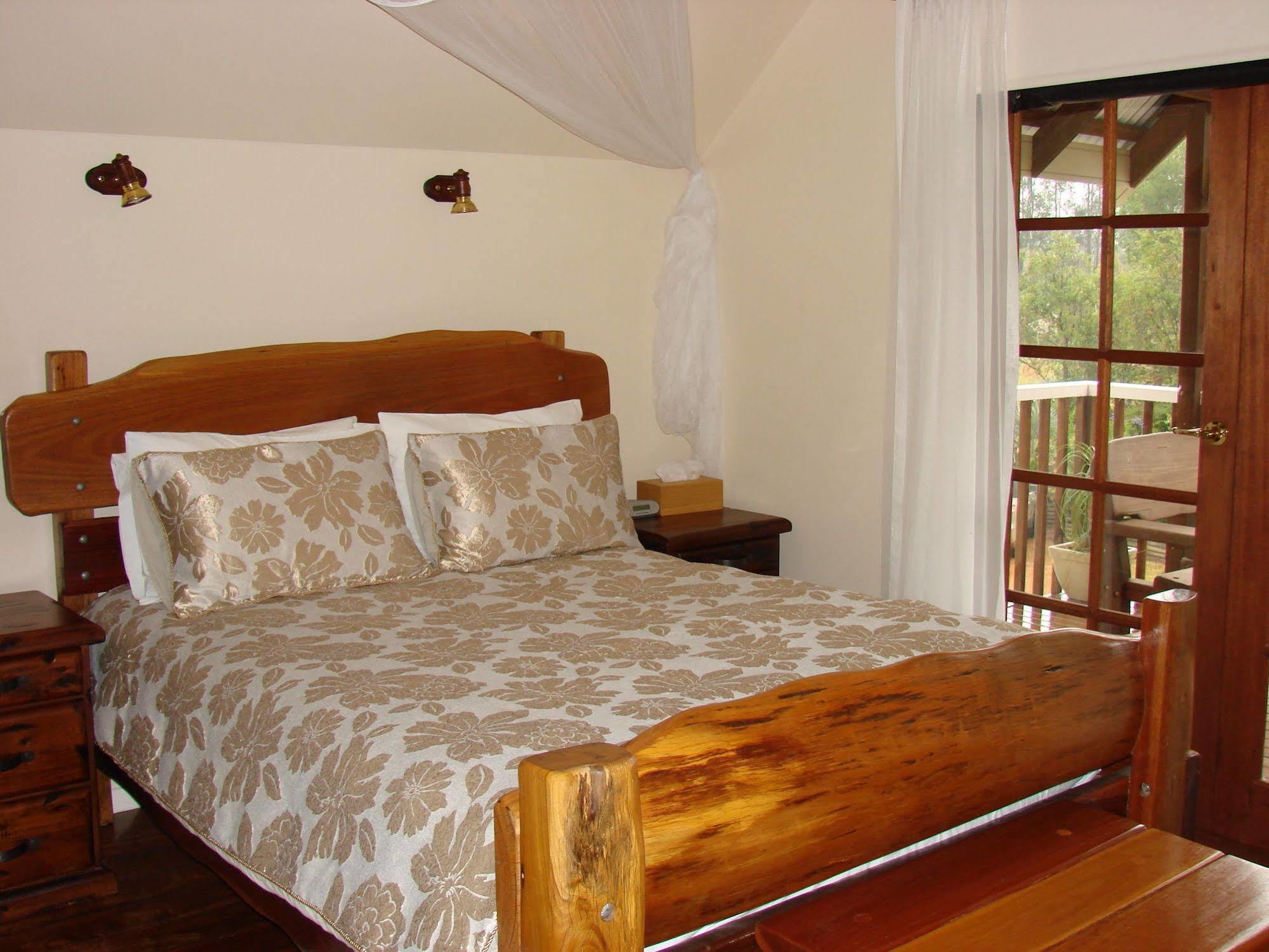 Clarence River Bed & Breakfast Γκράφτον Εξωτερικό φωτογραφία