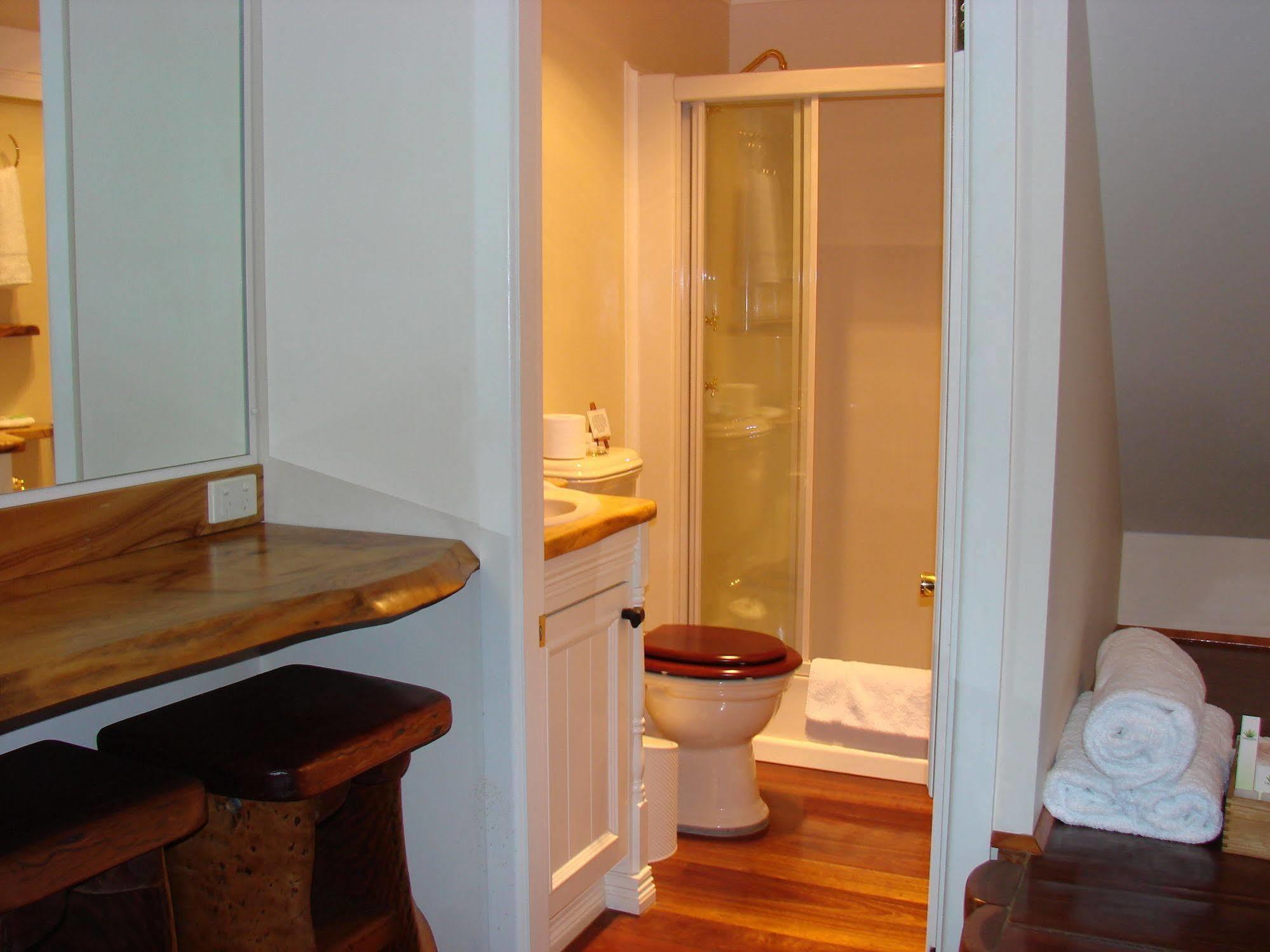 Clarence River Bed & Breakfast Γκράφτον Εξωτερικό φωτογραφία
