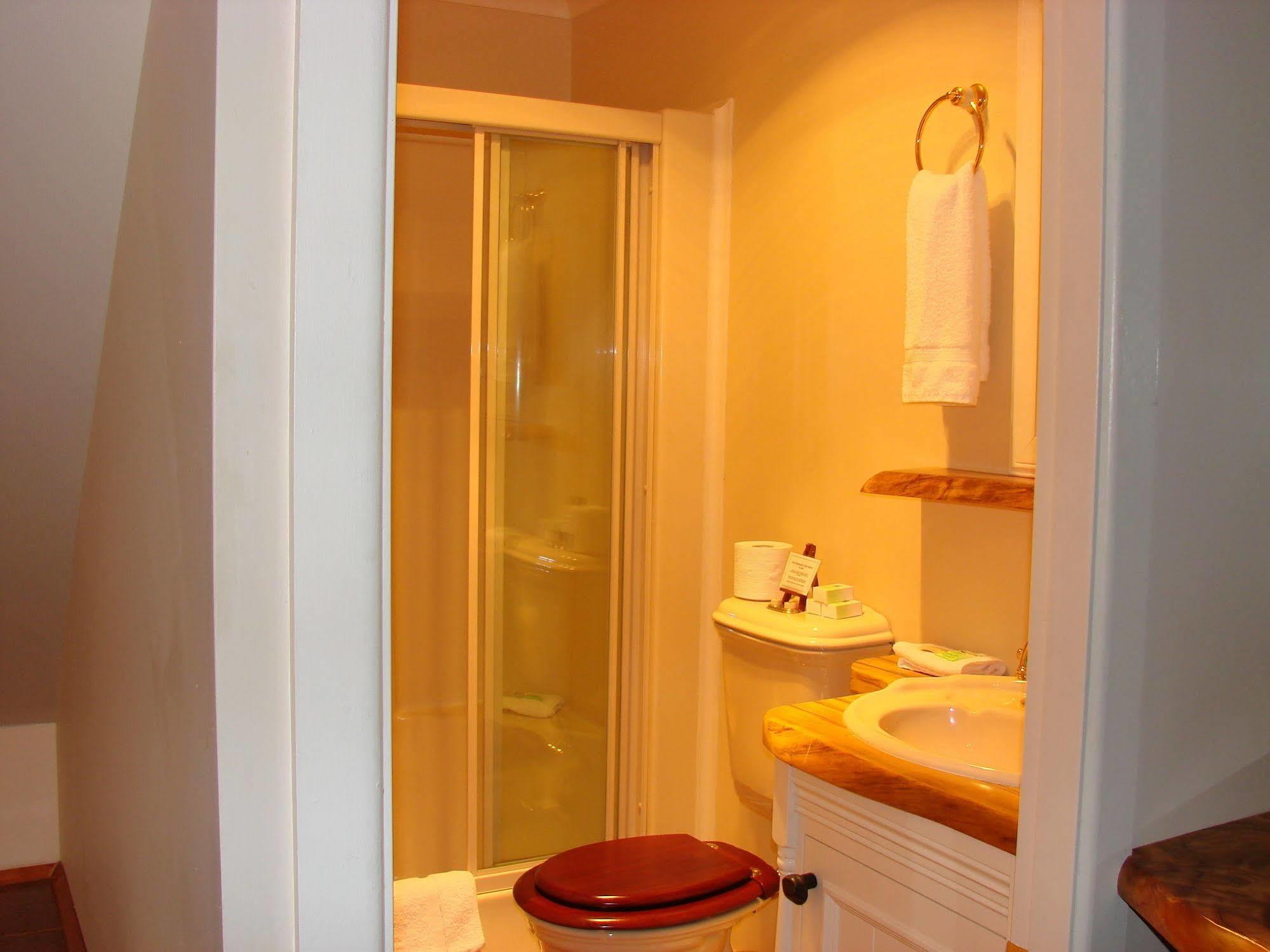 Clarence River Bed & Breakfast Γκράφτον Εξωτερικό φωτογραφία