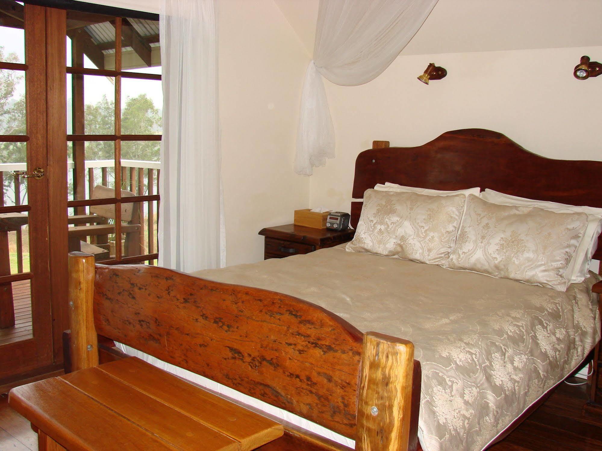 Clarence River Bed & Breakfast Γκράφτον Εξωτερικό φωτογραφία
