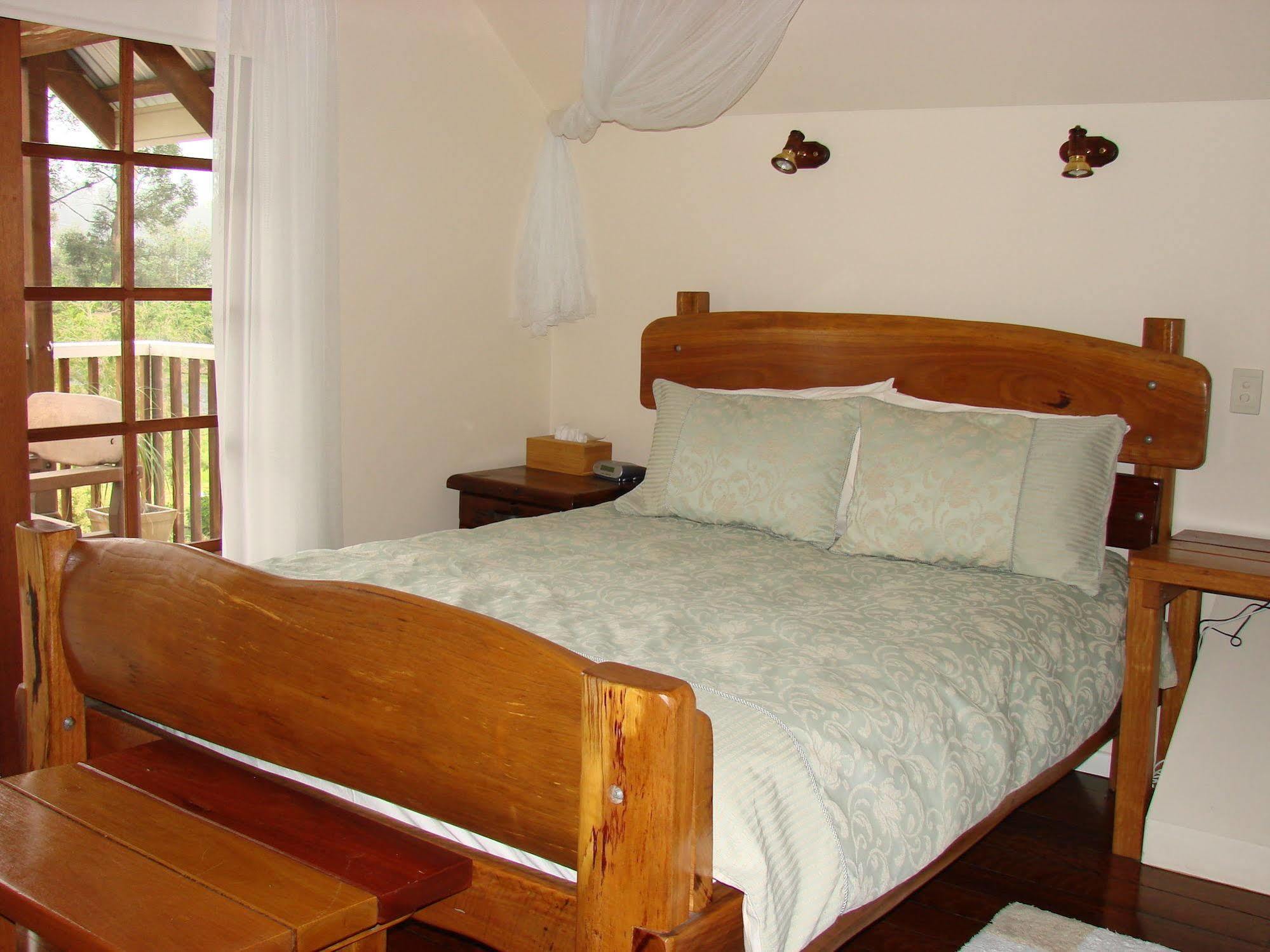 Clarence River Bed & Breakfast Γκράφτον Εξωτερικό φωτογραφία