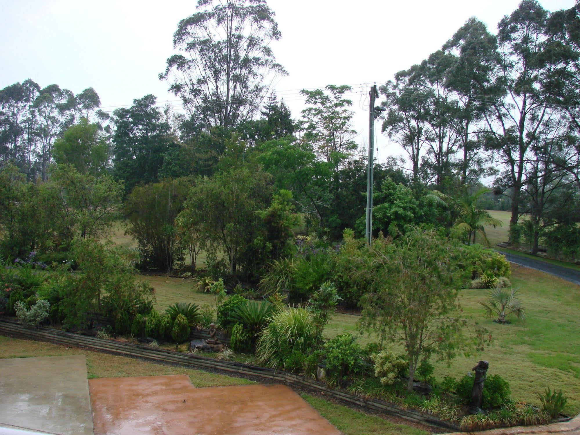 Clarence River Bed & Breakfast Γκράφτον Εξωτερικό φωτογραφία